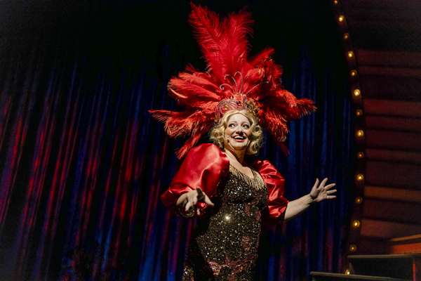 Jux un Dollerei Foto: Leon M. Gruss